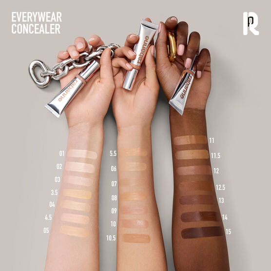 RABANNE NUDES EVERYWEAR CONCEALER 3.5 10 ML